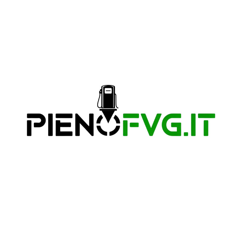 PienoFVG.it Logo